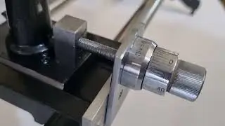 OPTICAL BENCH