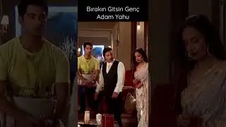 Kısmet Ayağına Gelecek Zeyn 😉 #benimsin #shorts