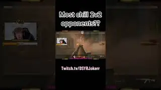 These guys were chill 😂 #tiktok #funnyshorts #twitch  #gamechat #reactions #cod