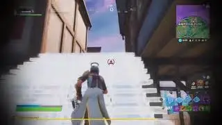Victoria con Lag!!/fortnite2 capitulo2