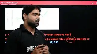 Data Interpretation ग्राफ Graph ke Question ke question seconds me solve