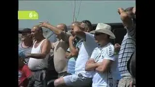 Программа «Путеводитель» на телеканале 