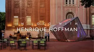 Henrique Hoffman's Tribute to Milton Nascimento: Modernos Eternos  | ARCHITECTURE HUNTER