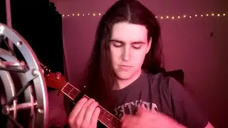 The Mountain Goats - US Mill (Cover)