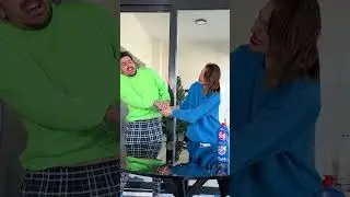 IM stuck PRANK 🐭