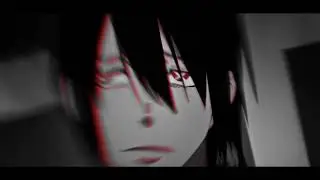 Rmk @Tobioify benimaru edit ( Free Project File Ae )