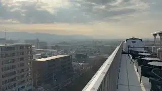 산책하며 사진 찍기 4