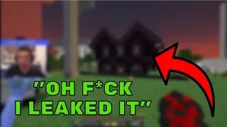 ERYN LEAKS NEW DREAM SMP LORE STREAM!!