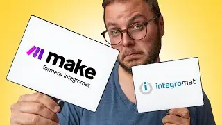 Integromat becomes Make: what’s new?