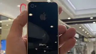 Iphone 4 в 2022 году)))