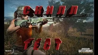 СКИЛЛ ТЕСТ / ЧЕЛЛЕНДЖ PUBG / 100 РУБЛЕЙ = 1 КИЛЛ / ЧЕЛЛЕНДЖ ОТ АРТУРА