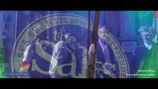 Salts TW NB Tour Update