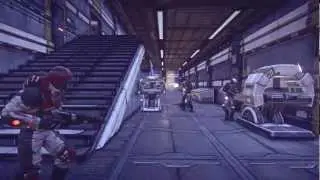 PlanetSide 2 rolls with the Black Widow Company [Official Video]