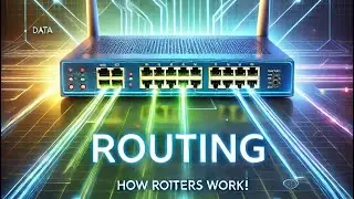 Routing Made Easy: How Routers Actually Work (And Why Most Get It Wrong)