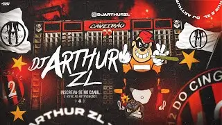 MIX CHAPADÃO DA NORTE - MC Jhonny Oliver e MC Roba Cena - (DJ Arthur ZL) 