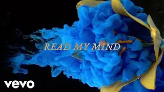 Sonia Stein - Read My Mind (Lyric Video)