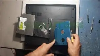 How to UPGRADE Your Laptop with a SSD. How to install SSD. How to use SSD and HDD together in laptop