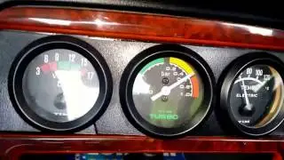 Saab 900 Turbo S 16V