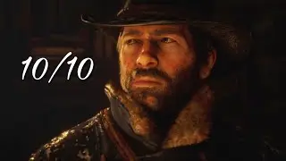 My Experience in RDR2 | Metamorphosis Edits