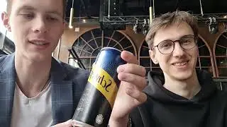 Обзор на Швепс Апероль Шприц (Schweppes Spritz Aperitivo)