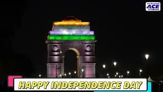 Happy Independence Day