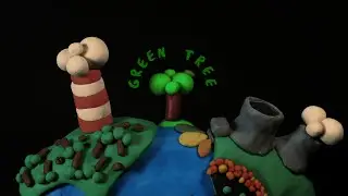 Green tree  - reż. Filip Szuksztul
