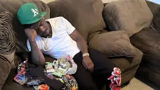 Official2rude - made it right (shot by gnfilm )