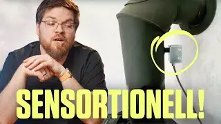 Eure Smarthome-Automationen mit Sensoren: Menschen, Tiere, Automationen #17