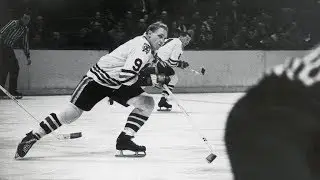 Top 10 Pre Expansion Players Who Could Play in the Modern NHL