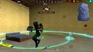 My Settings Hud + Sensitivity 📲 Galaxy A15 4G  - Free Fire Highlights ⚙️✅️