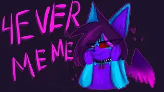 4EVER || ANIMATIONS MEME || ToonSquid