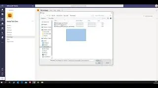3)   Use a Microsoft Teams channel to deliver content to learners