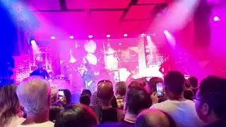 Mr. Big - Colorado Bulldog - Live 2024