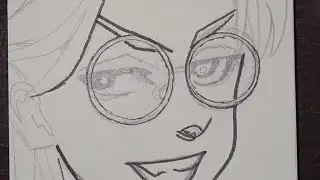 Drawing Rindou Haitani from Tokyo Revengers #anime