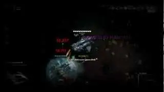DarkOrbit - Hunting with Spectrum