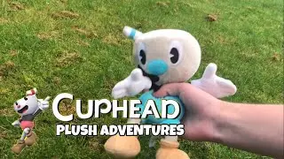 Cuphead Adventures [1] Cuphead's Dumb Decision!