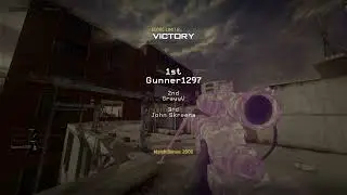 h2m trickshot