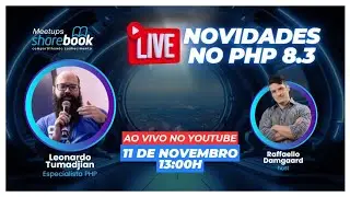 Novidades no PHP 8.3