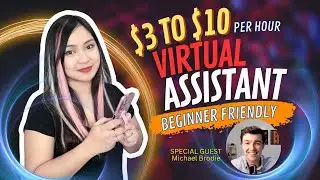 Work from Home Jobs | Virtual Staff PH