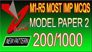 o level m1 r5 it tools & network basics imp questions  