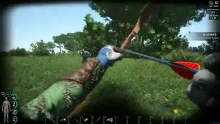SCUM 0.9 - I Almost Died Returning Back to My Solo Unraidable Base