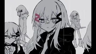 ロストアンブレラ(yuigot Remix)／Cover - KOMAINU.（Remake）