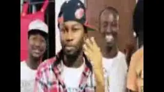 YounG KinGz X Iperkut X Izi J s'amusent au labo