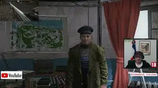 Escape from Tarkov - Story Chapters - !settings - !playlist - !eft - !discord -  (Part 25/26)