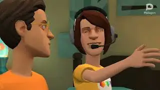 The Most Confusing Converstaion Ever