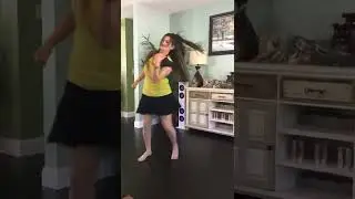 private room dance college girl