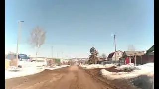 Самарская область Сергиевский район пгт.Суходол