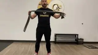 Neck Pain Mobility Exercises
