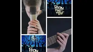 From First To Last - Dead Trees (Forever After) Cover