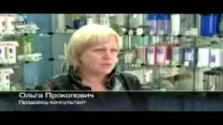 Вода для детей . Вся правда о фильтрах для воды +++